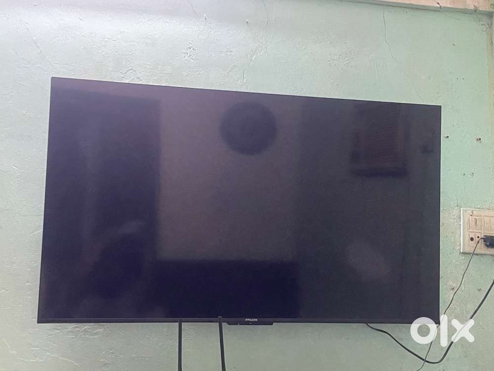 IFALCON 55 “ smart anroid tv