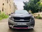 Kia Seltos GTX Plus 1.5 Turbo Petrol DCT, 2021, Diesel