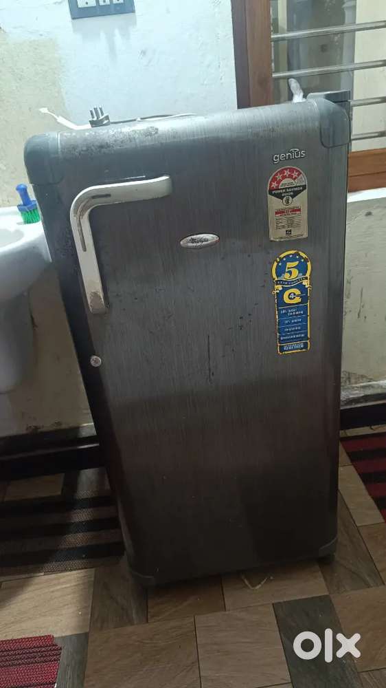 Whirlpool 4star