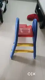 Slide kids