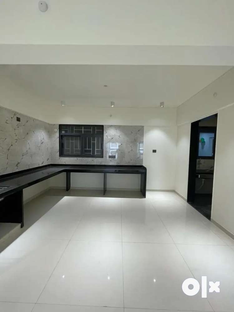 3 bhk, @ baner, 6 month posession