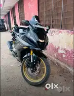 Yamaha R15v4 2023 Modal