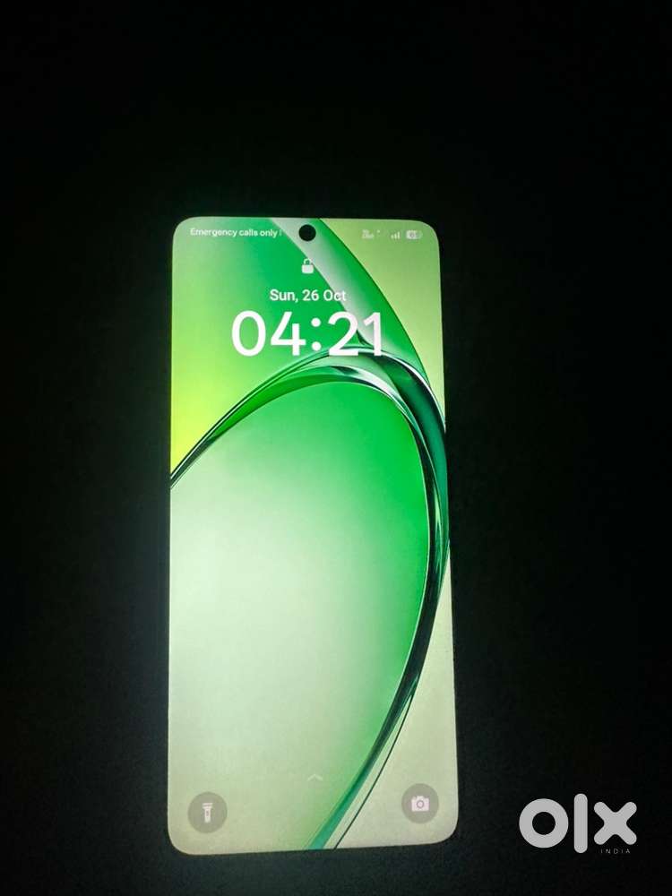 Oppo k 12x5G 4 month uj huwa h bill box charger sb h very good cond