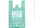 Bio plastic covers available