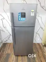Videocon crom latest double door refrigerator $
