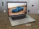 Apple Macbook Pro 
i7/16/512/5.5gb GFX 15inch Retina Display Touchbar