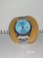 Tissot classic watch