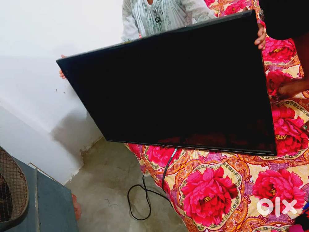 Led tv 32  inch Micromax