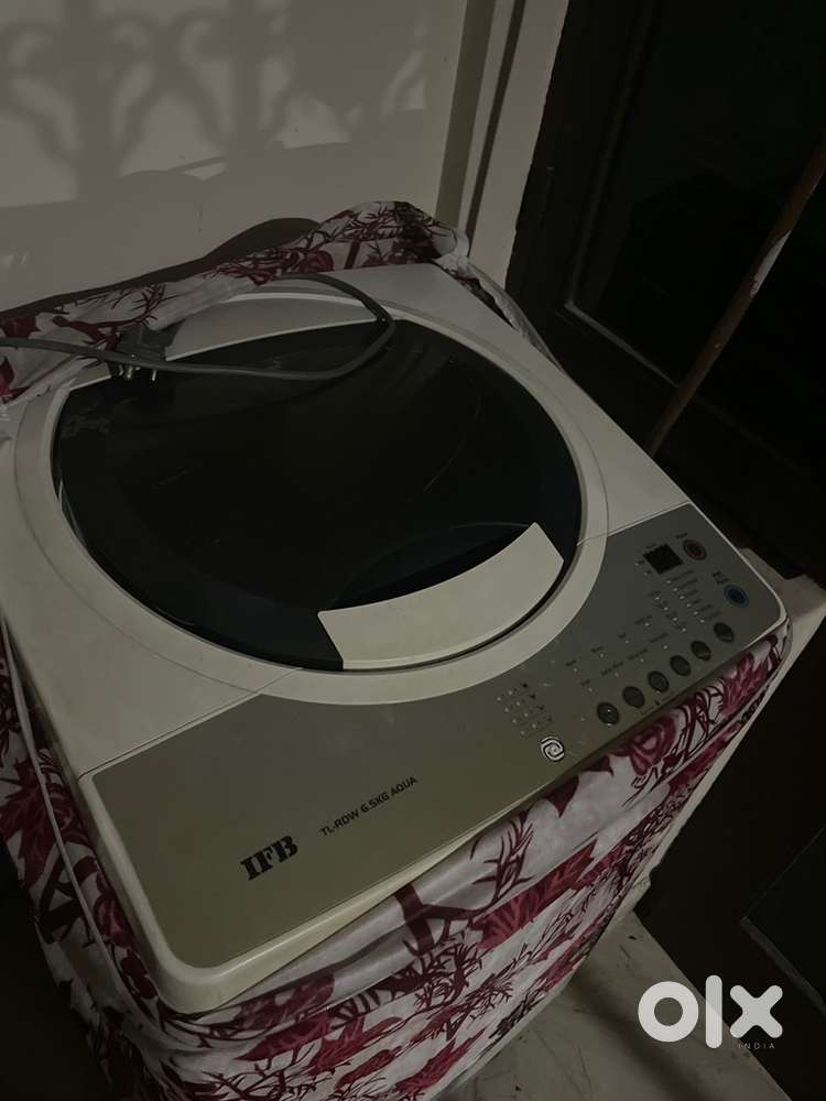 Top Load fully Automatic Washing Machine