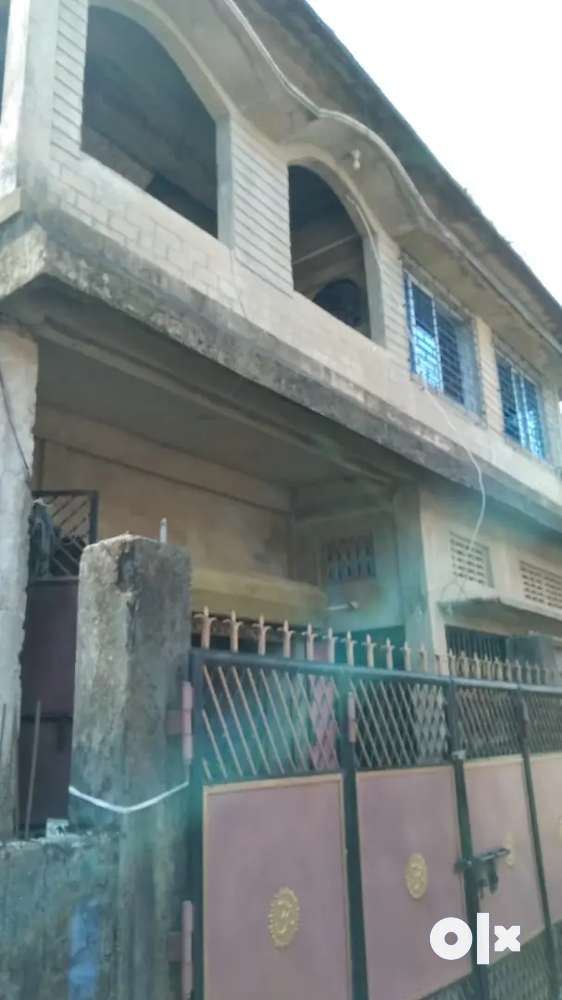Rangirkhadi ravindra sarani 3.5 khatha hith house
