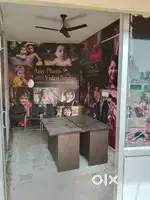 To Let - Office at Madhyam Marg Mansarovar