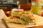 Sandwich Master Needed 1000/day