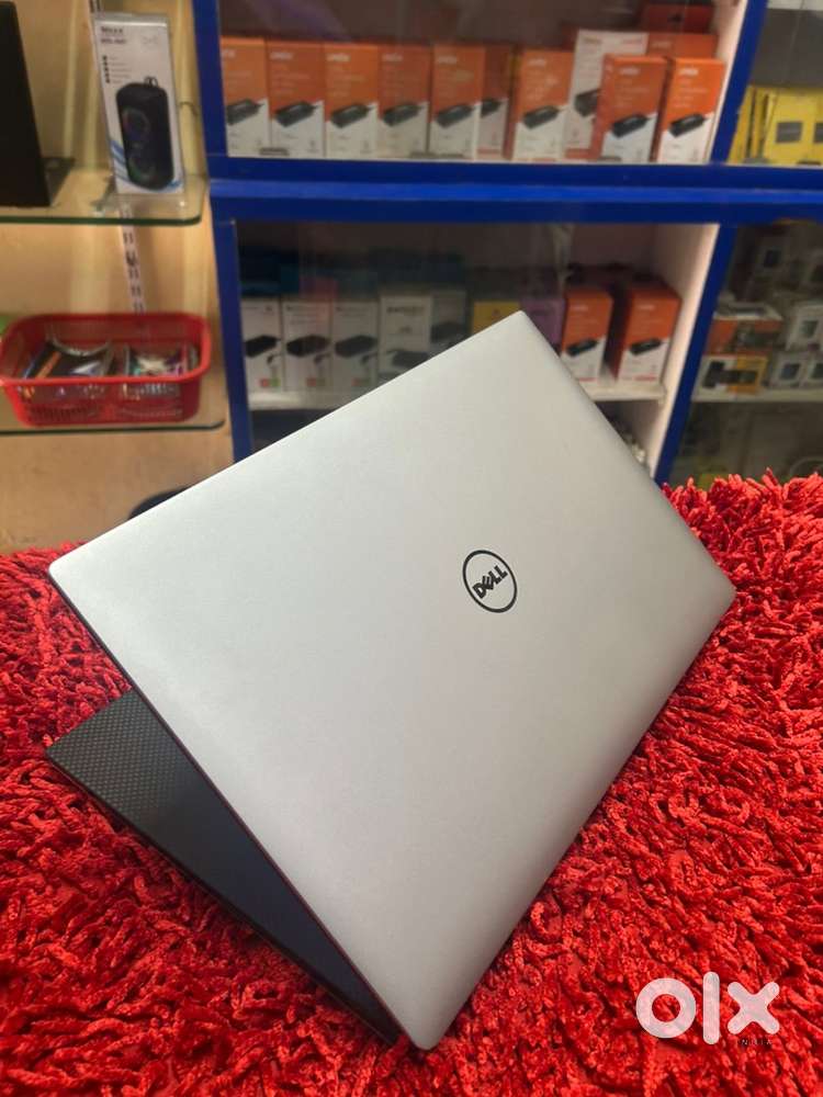 Dell Graphic Wala Laptop, intel i7,6th Gen, 16 GB, 512 GB 15.6 4K