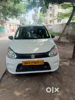 Maruti Suzuki Alto 800 2022 CNG & Hybrids 27 Km Driven
