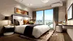 2 BHK Flat for Sale in Thane West Puraniks Rumah Bali Luxury Project