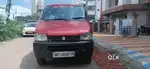 Maruti Suzuki Eeco 5 Seater AC, 2017, Petrol