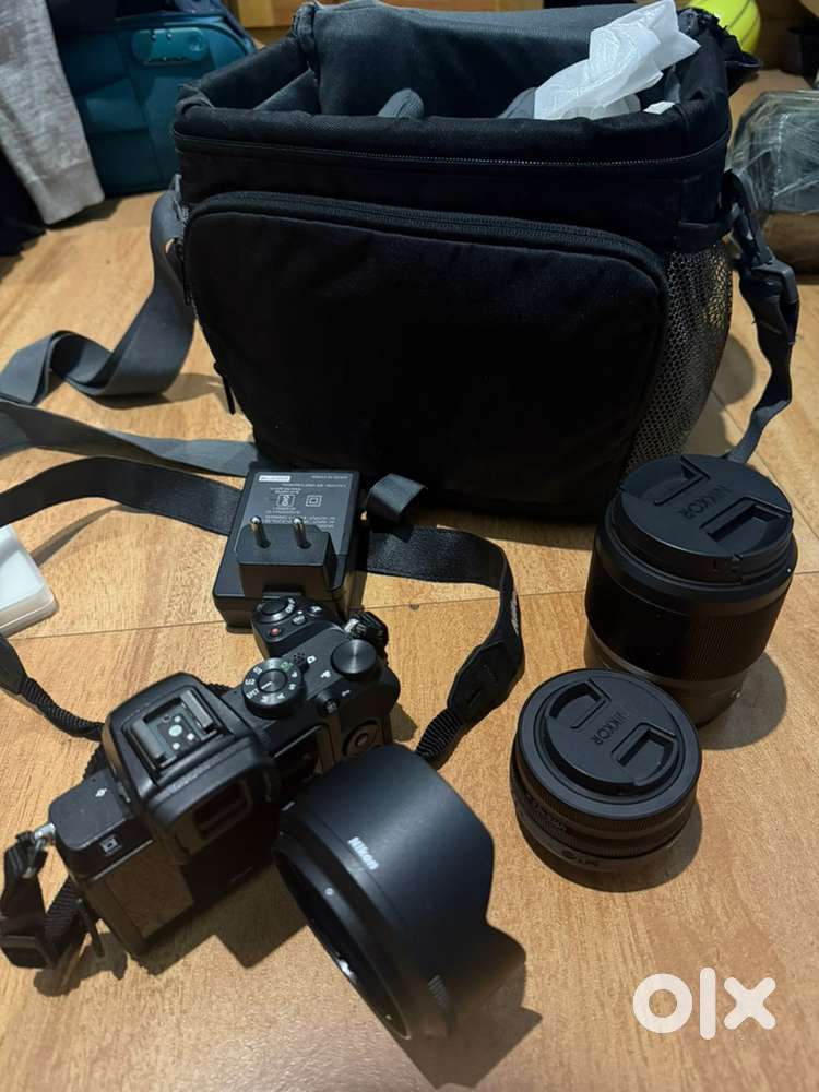 Nikon z 50 Urgent Sale!!