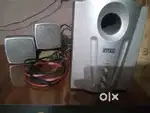 Intex Audio woofer