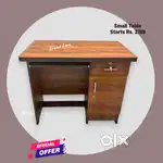 # Computer Table , Study Table , Laptop , Writing table  hwer5