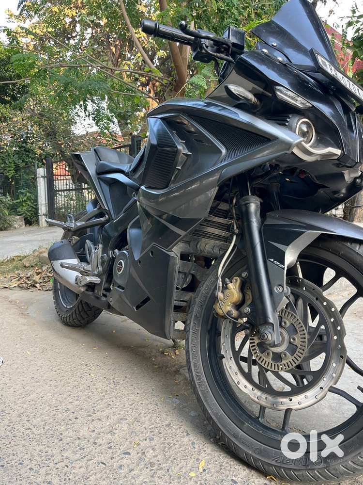 RS200 Abs bike  All good condition genuine people call thankkue.