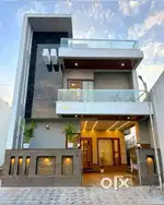 4Bhk Duplex House Ready To Move Sejbahar raipur