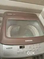 Fully Automatically Washing Machin