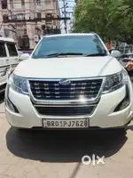 Mahindra XUV500 W11, 2018, Diesel