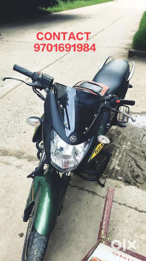 Excellent condition well maintained mileage vehicle 55kmpl