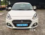 Maruti Suzuki Swift Dzire ZXI Plus , 2023, Petrol