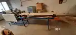 Pakodi machine