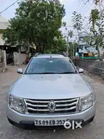 Renault Duster 2012-2015 85PS Diesel RxL, 2014, Diesel
