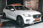 Volvo XC60 Inscription, 2019, Diesel