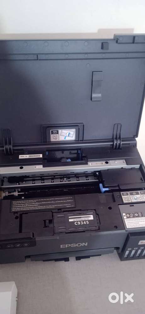 Epson L8050 Printer for Sale  Excellent Working Condition