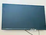 Samsung LED TV 42” for sale