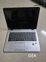 hp  generation 8