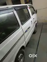 Maruti Suzuki Omni 2017 CNG & Hybrids 75000 Km Driven