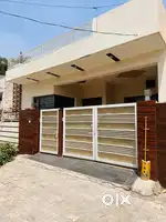 New 200 Gaj House For Rent Near Nalas Road