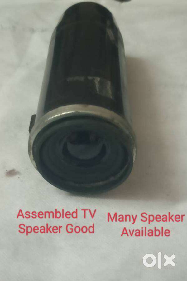 TV SPEAKER SET