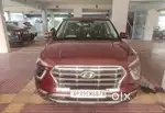 CRETA 1.5 SX MANUAL
