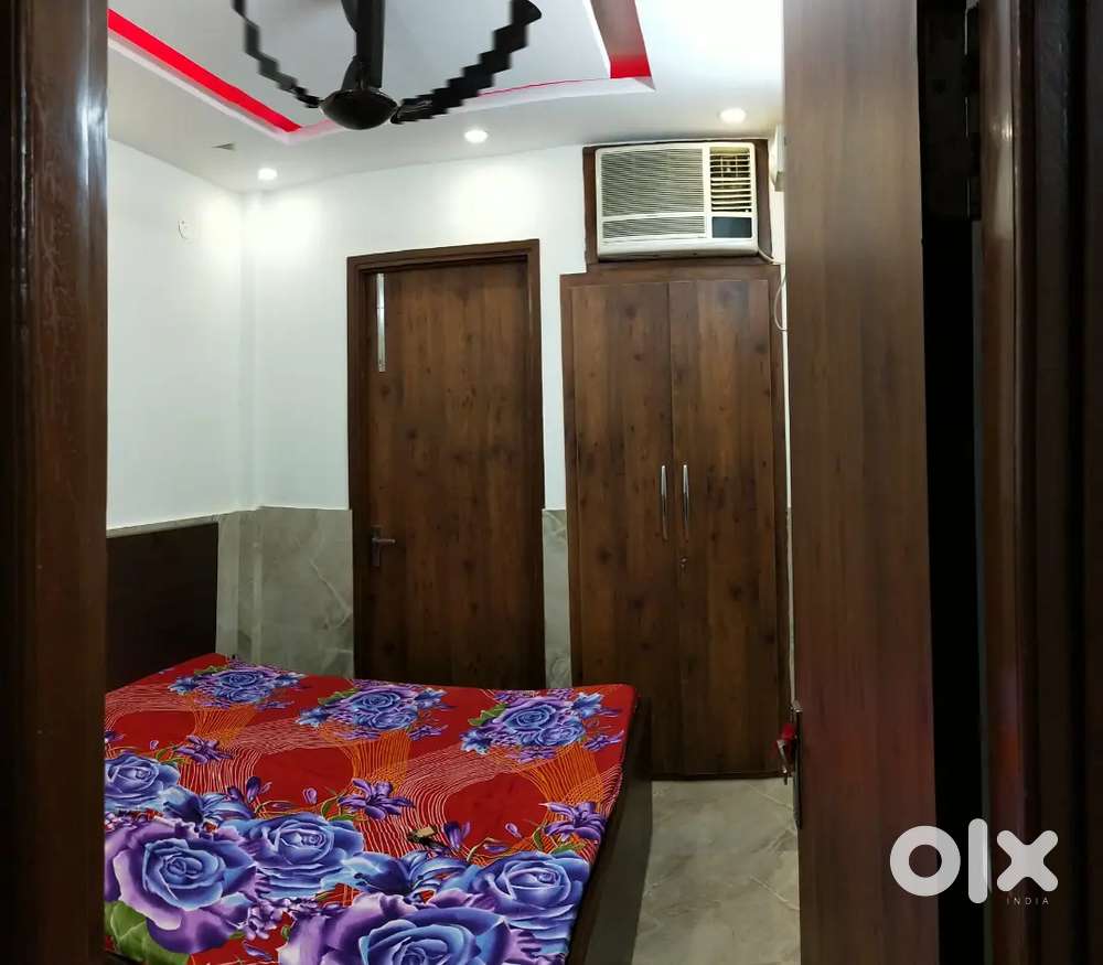 2bhk bulder floor 2 floor