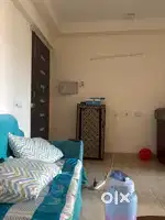 7k rent I clear you first of all its room sharing