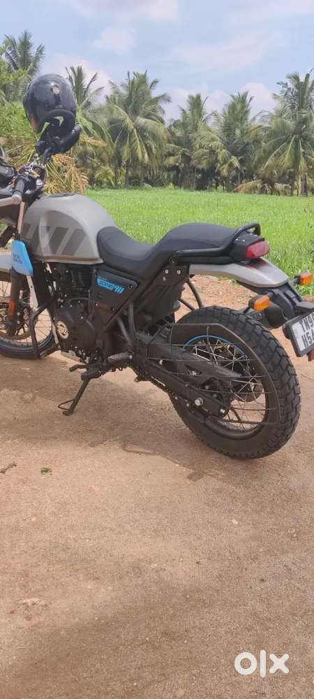 Scram 411 2022 Model