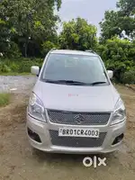 Maruti Suzuki Wagon R 1.0 2016 Patna Highcourt ke advocate ki gadi h