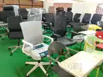 BRAND OFFICE CHAIR