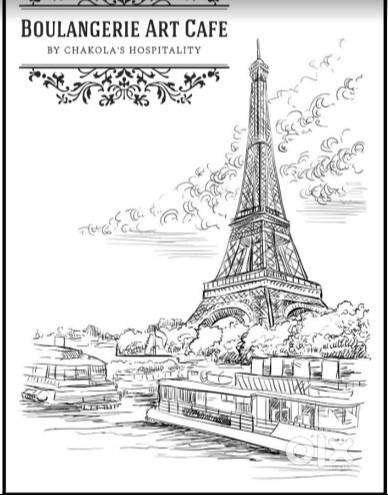 Cook- Continental and Indian