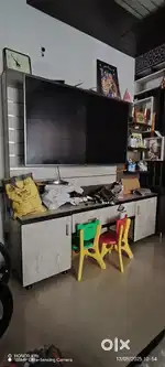 TV unit 6x6
