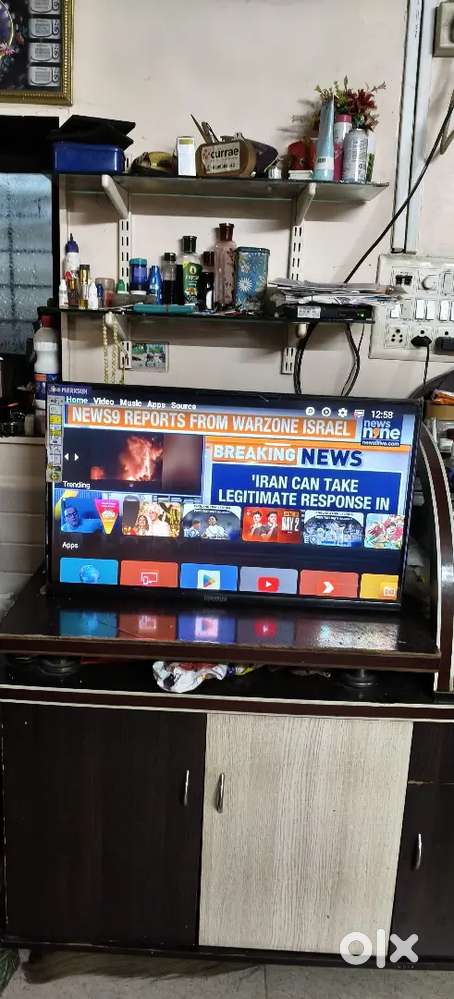 I want to sell marksun tv 32inch