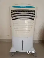 Symphony cooler