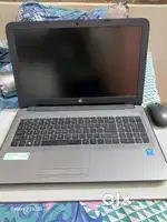 Hp Notebook 15 ay019tu