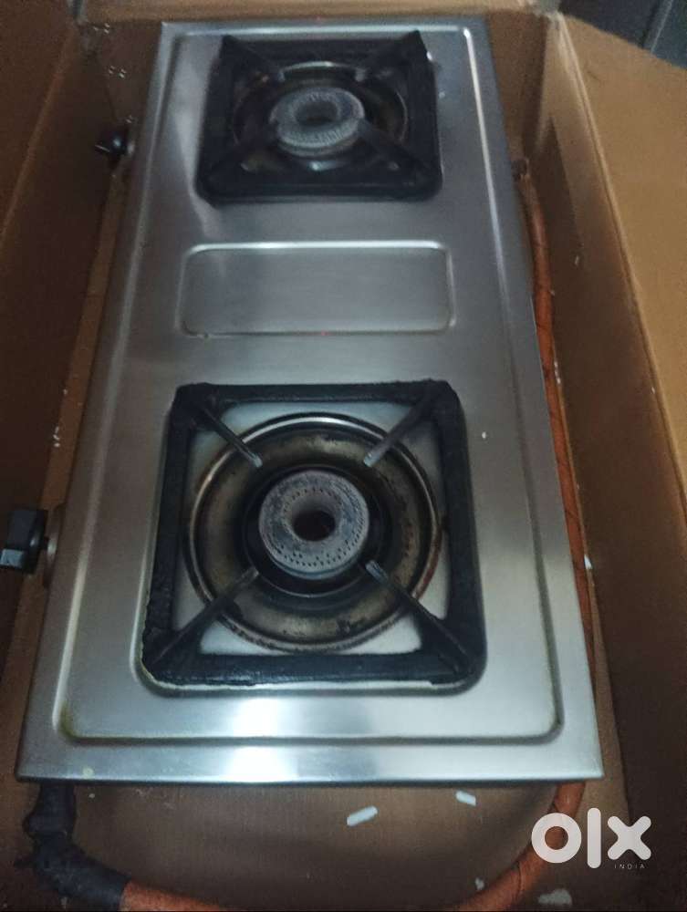 Gas stove for sale